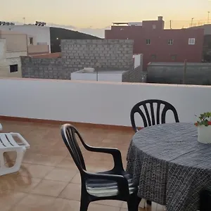 Apartamento Apartamento Hogareño El Hierro, La Restinga