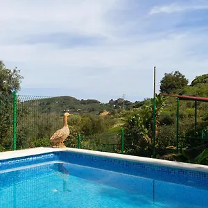 Apartamento Live Finca El Gamonal Bajo, Santa Brígida