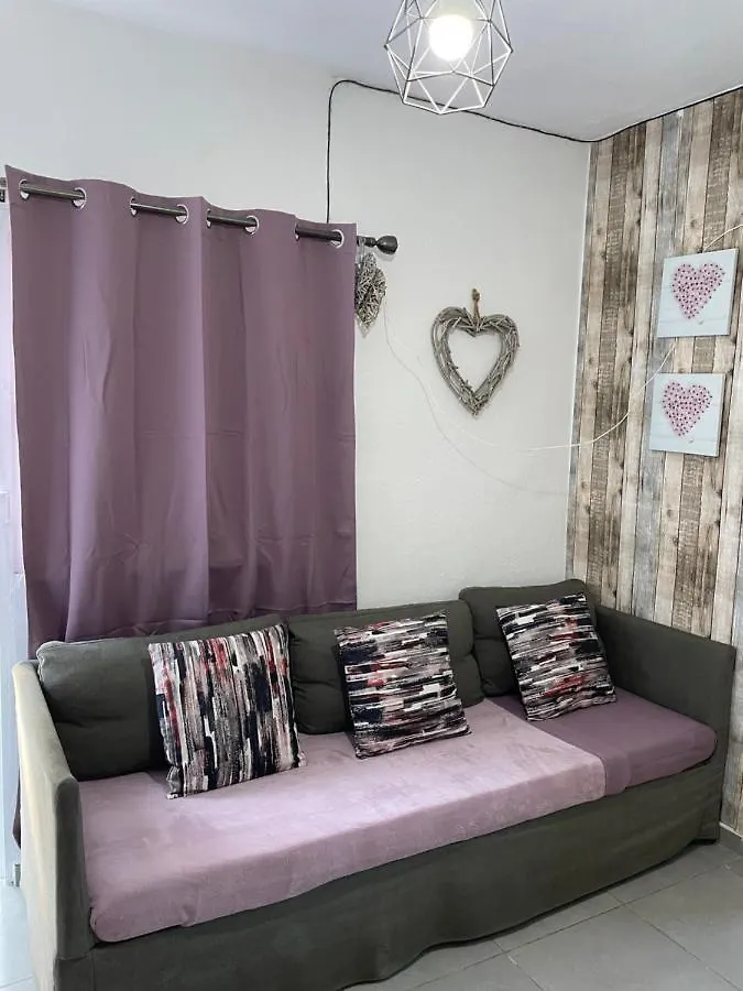 Villa Casa Hilda Las Manchas  Сasa de vacaciones