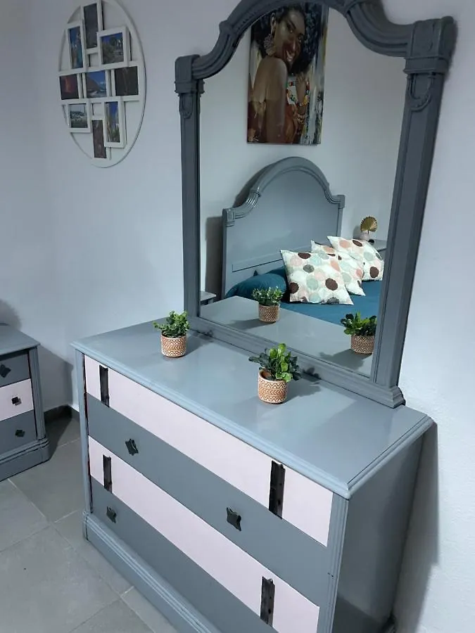 Сasa de vacaciones Villa Casa Hilda Las Manchas